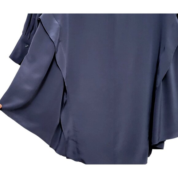 See By Chloé Silk Midi Dress - Picture 6 of 14